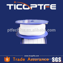 Sealing porcelain lining/glass lining/plastic lining/lining graphite and stainless steel ptfe expanded tape